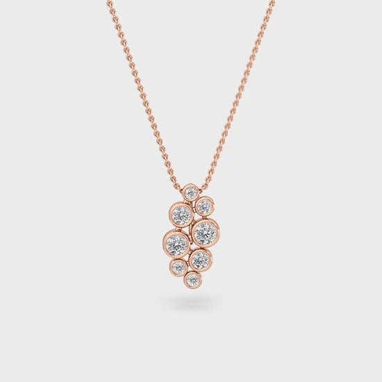 MET-WN-0021 | 14k Rose Gold | 5/8ctw | LGRFN0027 | LGRFN0027-1.mp4