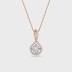 MET-WN-0042 | 14k Rose Gold | 3/4ctw | LGRFN0051 | LGRFN0051-1.mp4