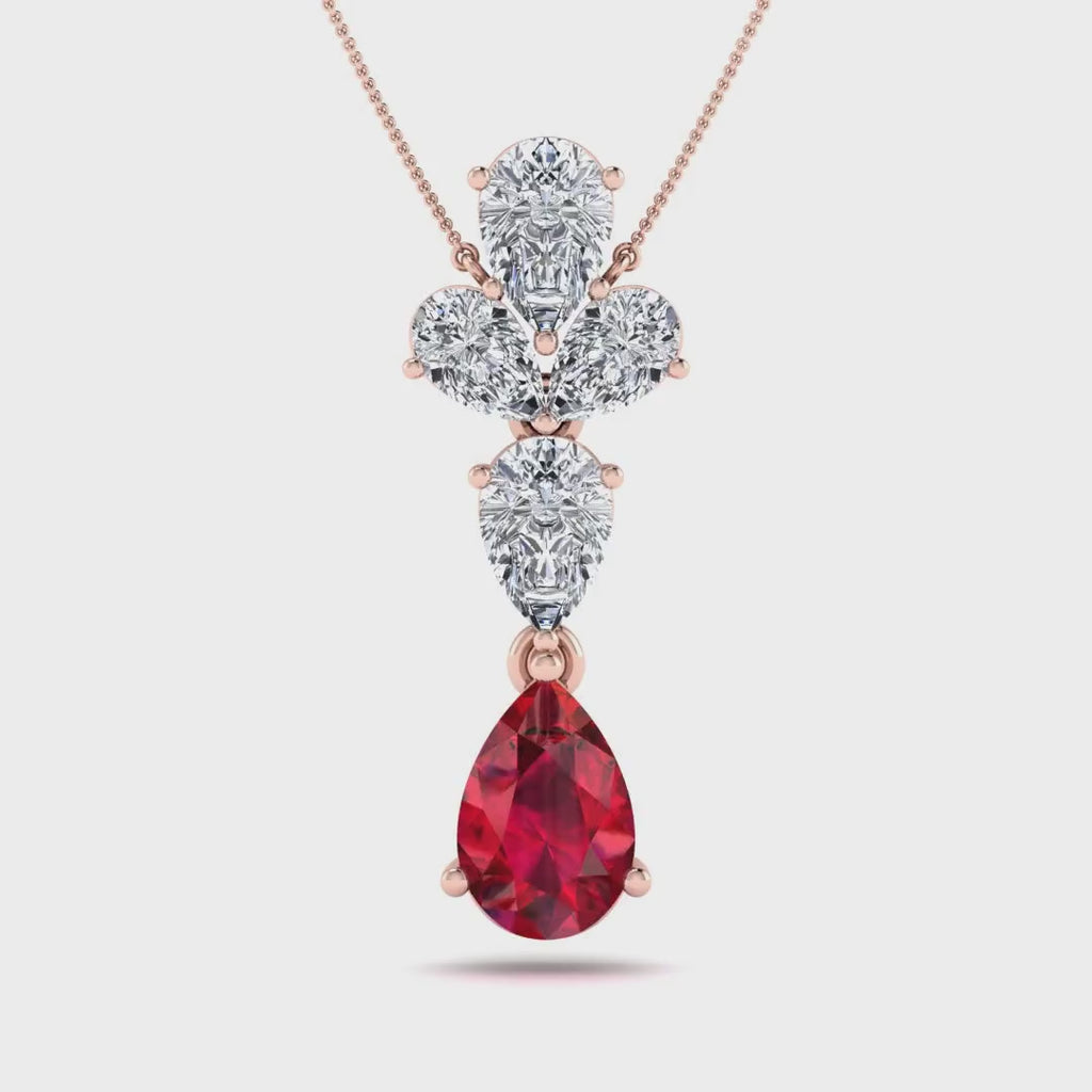 MET-WN-0069 | 14k Rose Gold | 1ctw | LGRFN0084 | LGRFN0084-1.mp4