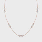 MET-WN-0056 | 14k Rose Gold | 1-1/2ctw | LGRFN0074 | LGRFN0074-1.mp4