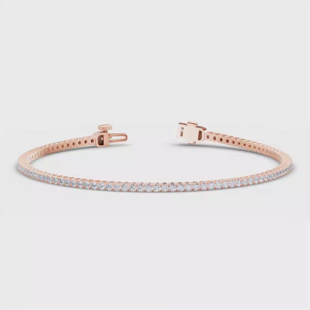 MET-WB-0050 | 14K Rose Gold | LGB200015 | LGB200015-1.mp4