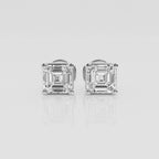 MET DIAMOND GBK050 | diamond earrings video