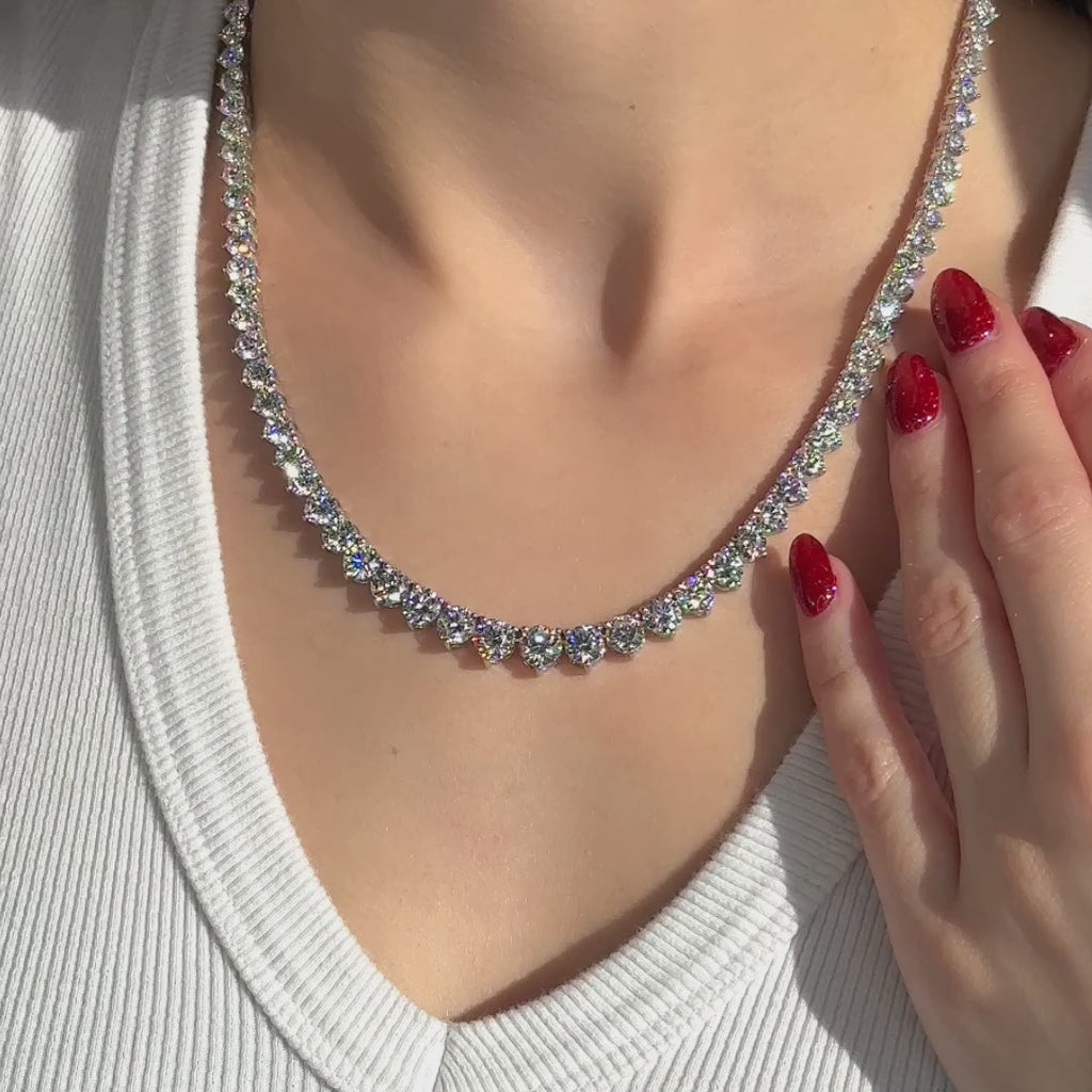 MET-WN-0043 | 14k White Gold | 35ctw | LGWFN0070 | LGWFN0070-vid.mp4