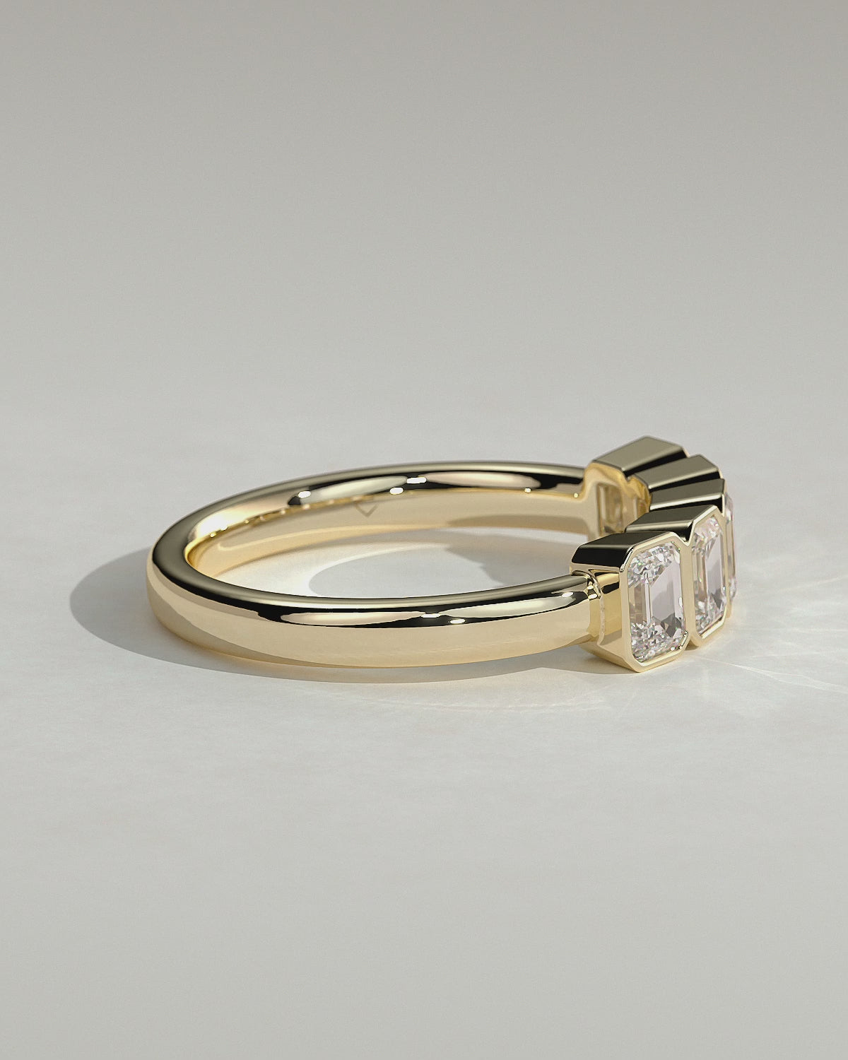 MET 0405 Women's Wedding Ring