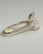 MET 0102 - 4 ct source configuration - 18K yellow gold source reference - PV video