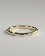 MET 0368 Women's Wedding Ring — product video