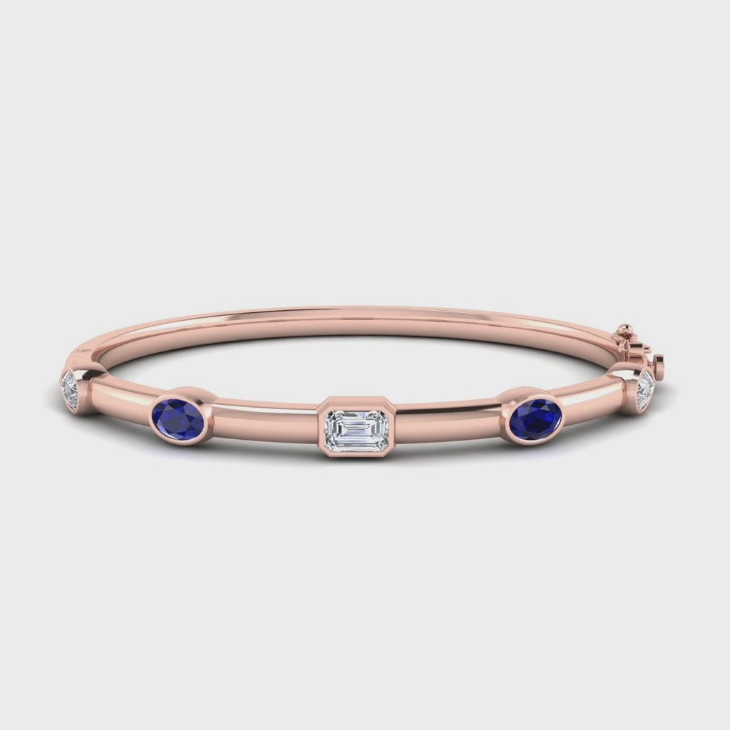 MET-WB-0074 / MET-WB-0076 | 14K Rose Gold | LGBB0030 | LGBB0030-1.mp4