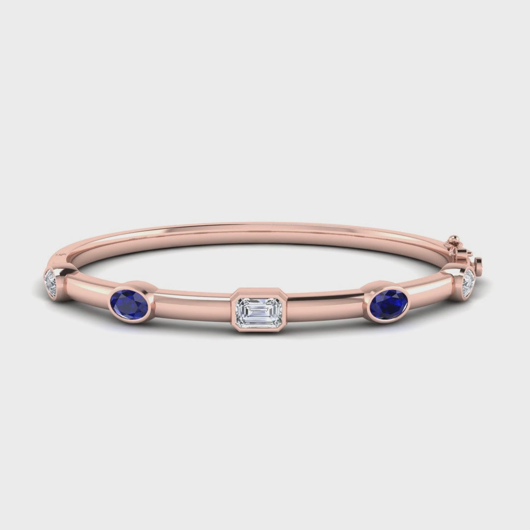 MET-WB-0074 / MET-WB-0076 | 14K Rose Gold | LGBB0030 | LGBB0030-1.mp4