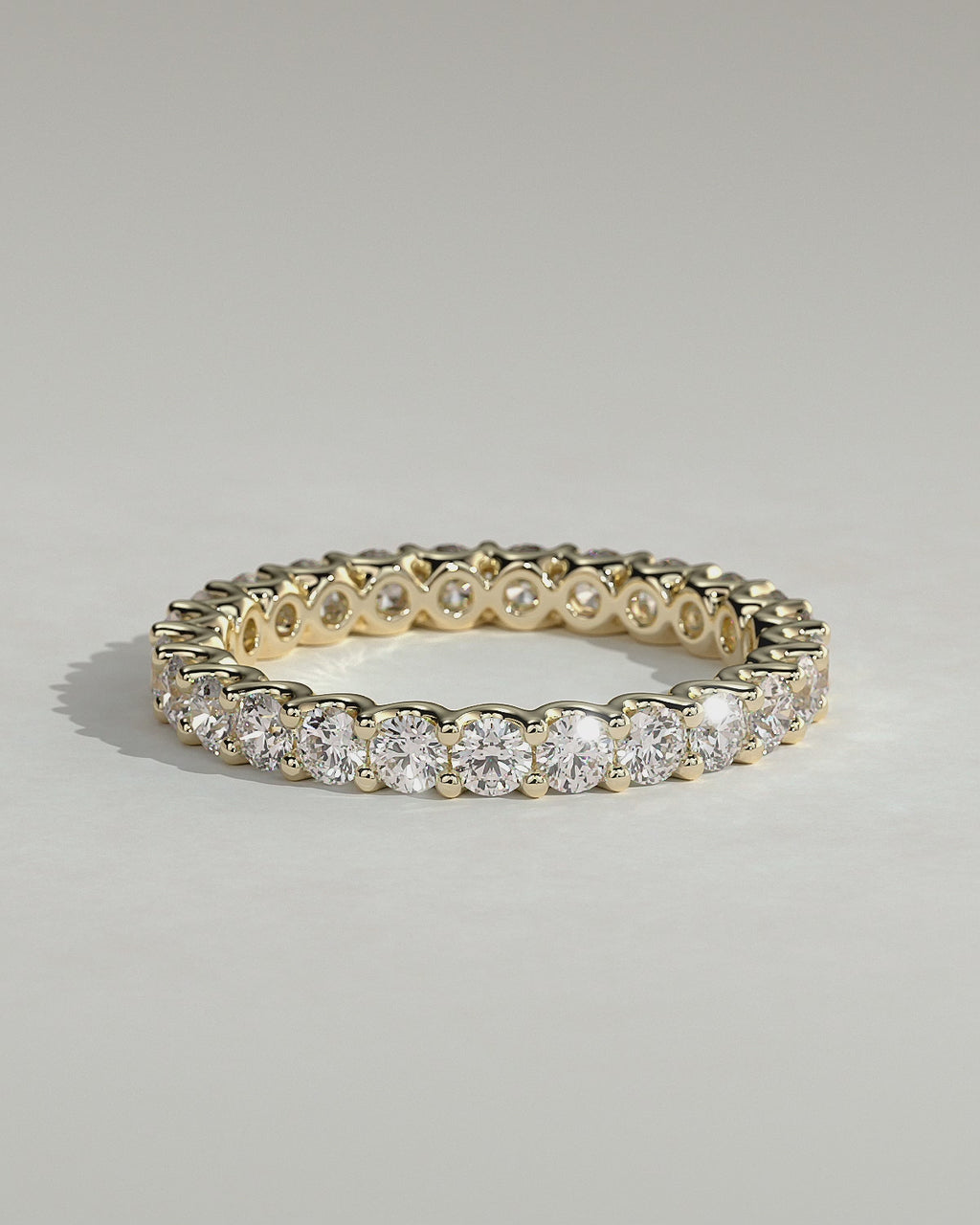 MET 0416 Women's Wedding Ring