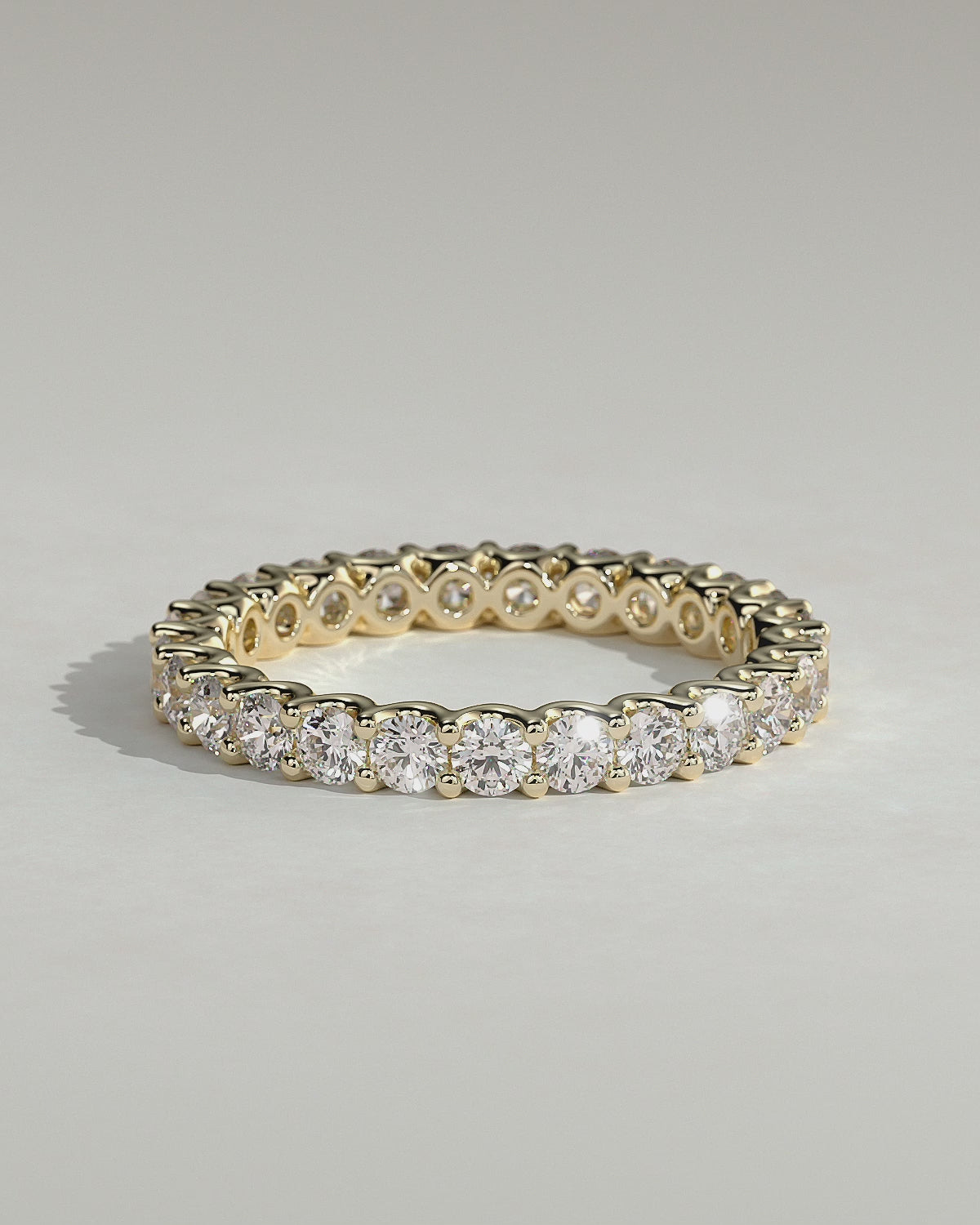 MET 0416 Women's Wedding Ring