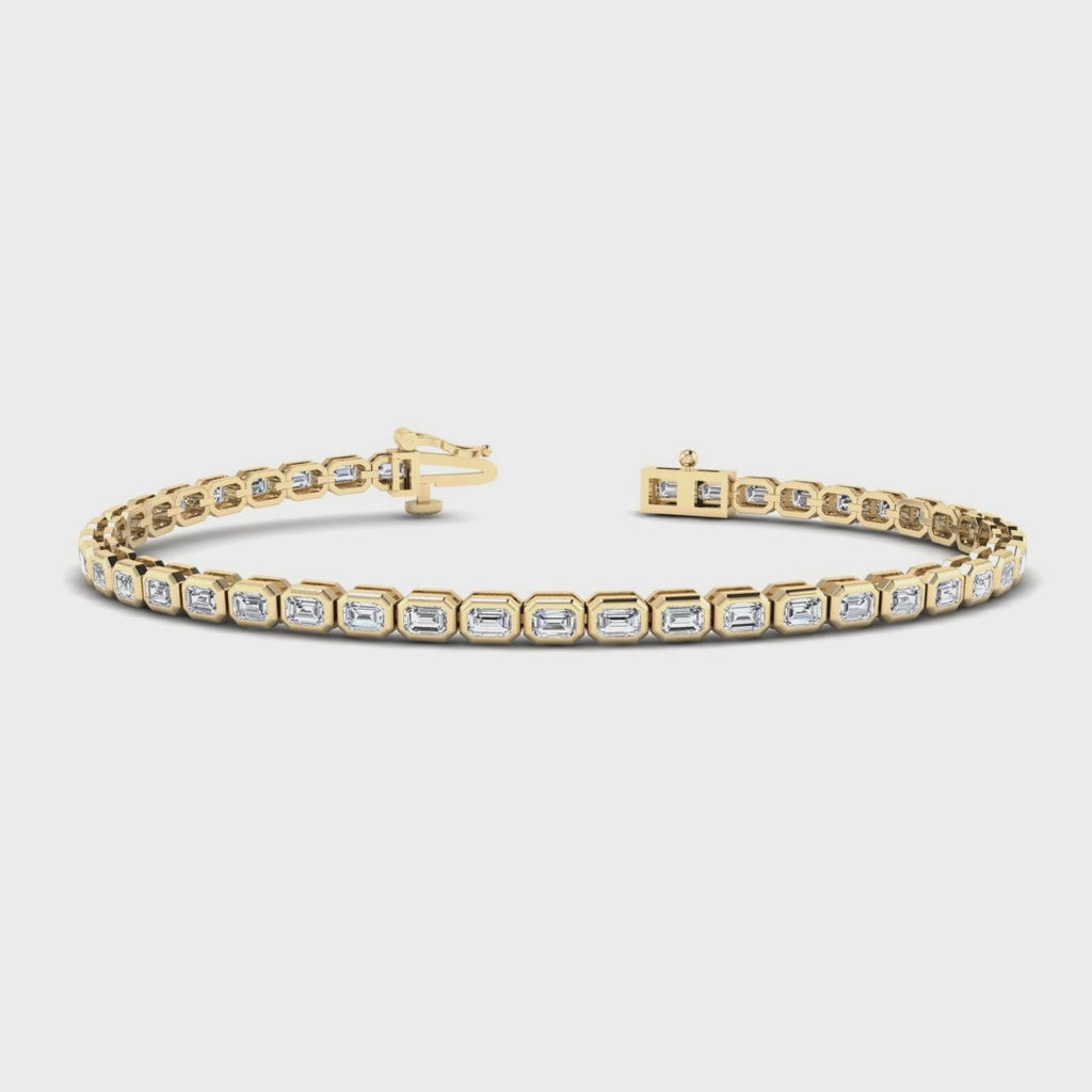 MET-WB-0019 | 14K Yellow Gold | LGB300018 | LGB300018-1.mp4