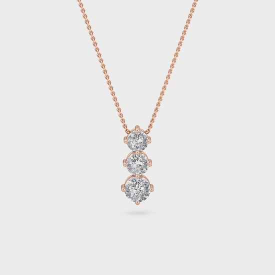 MET-WN-0018 | 14k Rose Gold | Source style video reused across weights | LGRFN0028-1.mp4