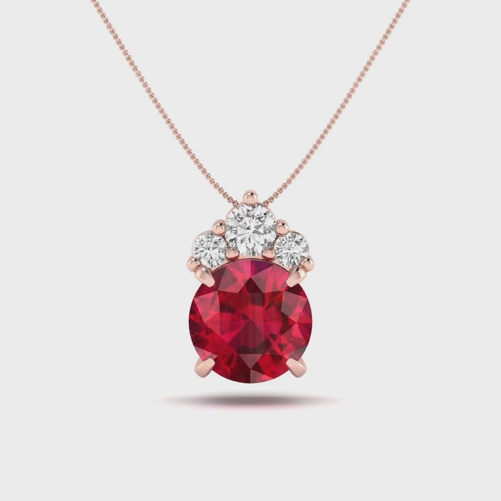 MET-WN-0065 | 14k Rose Gold | 1/5ctw | LGRFN0100 | LGRFN0100-1.mp4