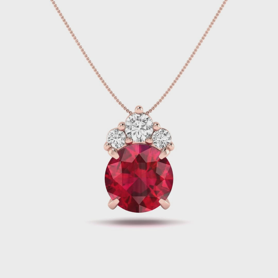 MET-WN-0065 | 14k Rose Gold | 1/5ctw | LGRFN0100 | LGRFN0100-1.mp4