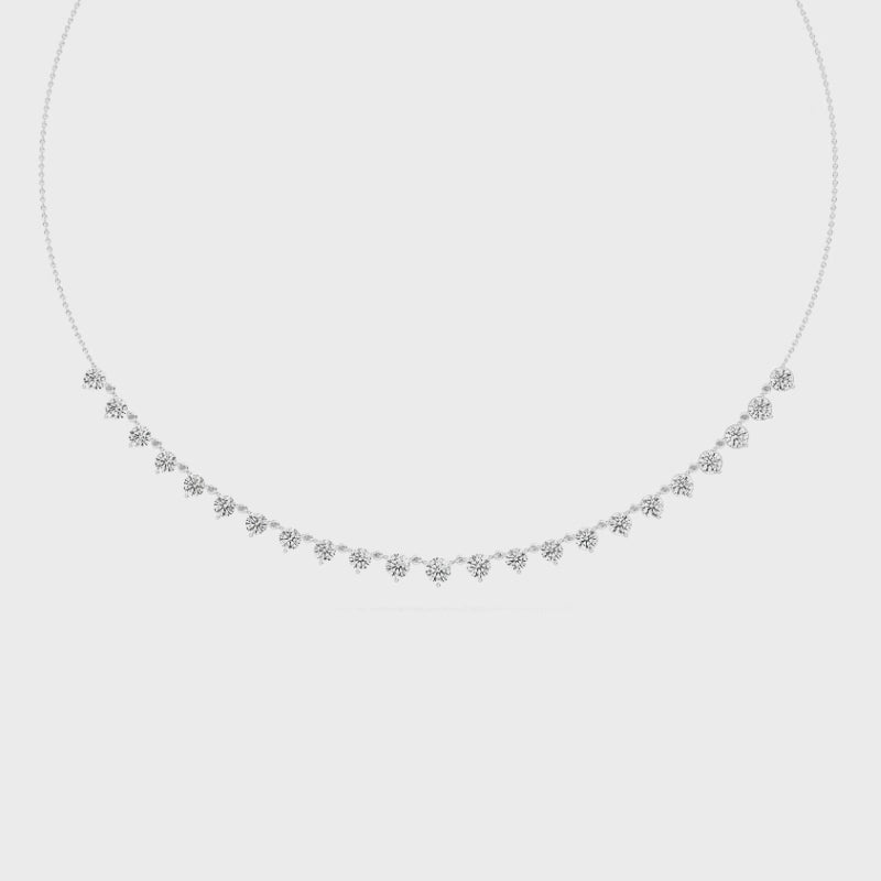 MET-WN-0029 | 14k White Gold | 3-3/4ctw | LGWFN0052 | LGWFN0052-1.mp4