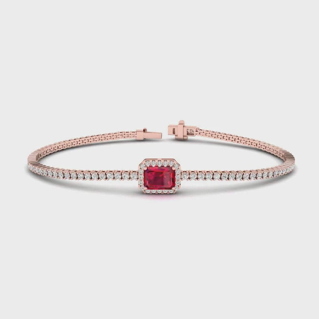 MET-WB-0056 | 14K Rose Gold | LGBT0117 | LGBT0117-1.mp4