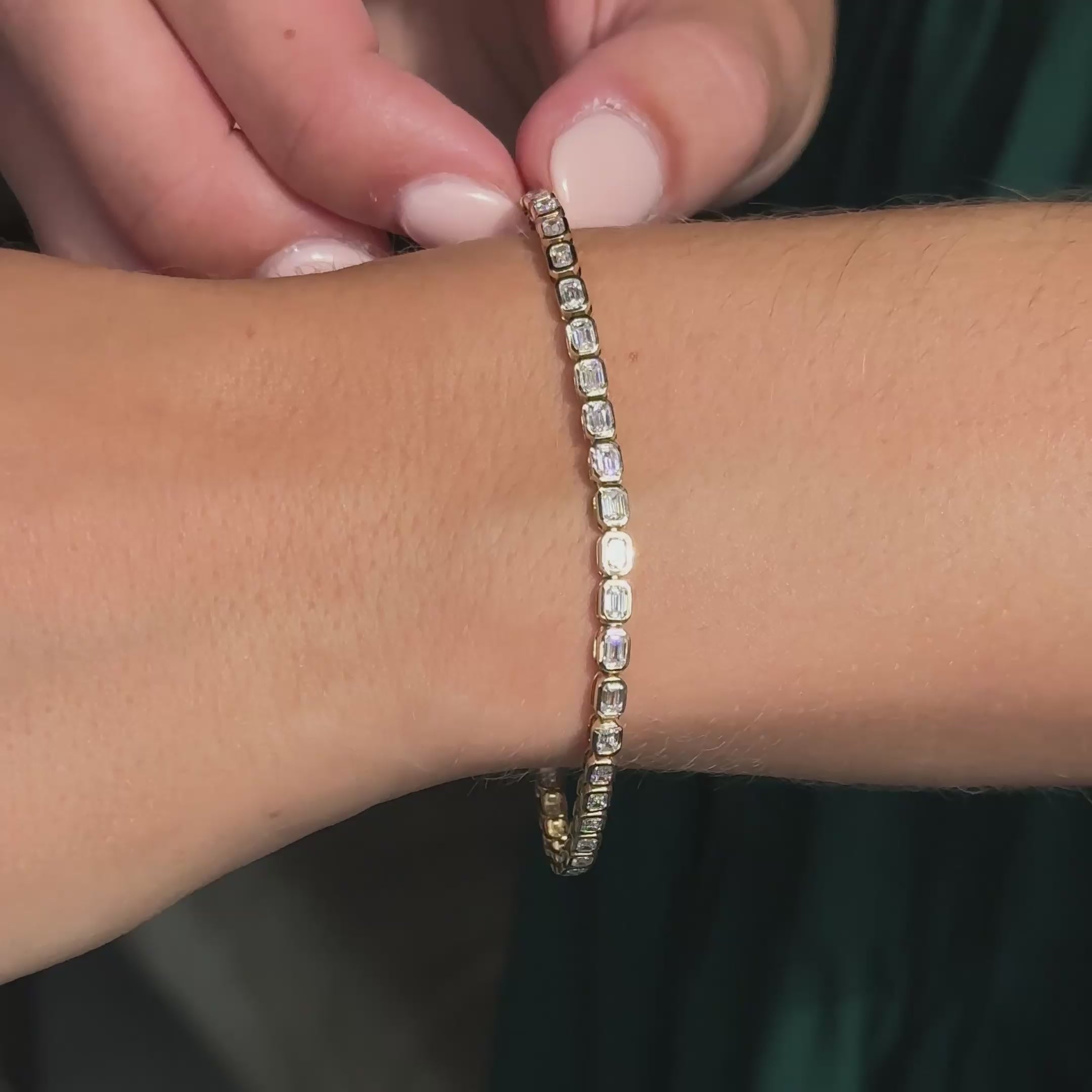 MET-WB-0019 | 14K Yellow Gold | LGB300018 | LGB300018-vid.mp4