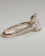 MET 0102 - 3 ct source configuration - 18K rose gold source reference - PV video
