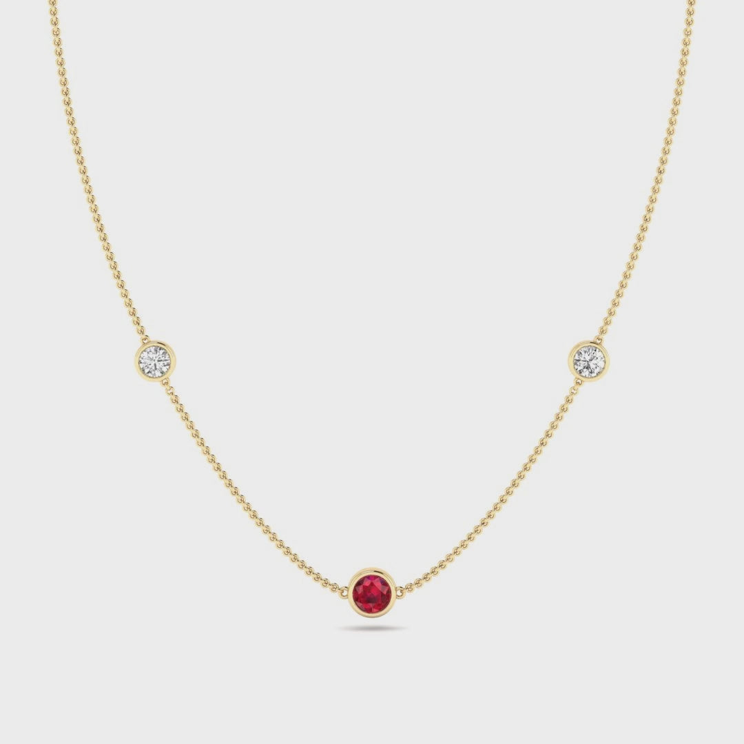 MET-WN-0062 | 14k Yellow Gold | 1ctw | LGYFN0101 | LGYFN0101-1.mp4