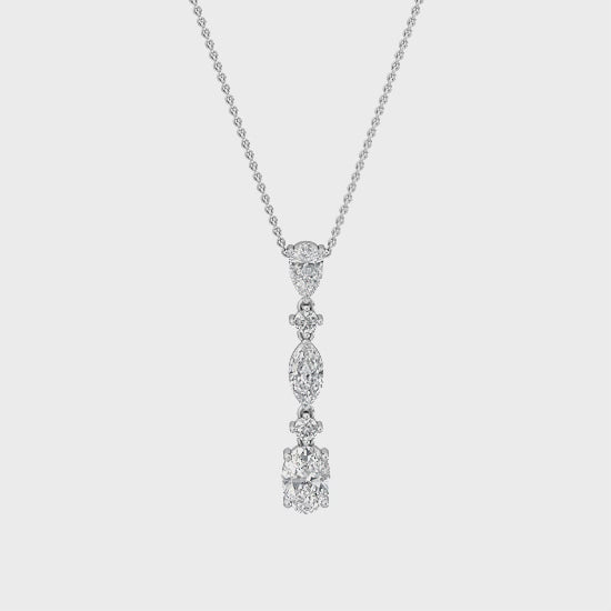 MET-WN-0039 | 14k White Gold | 1-5/8ctw | LGWFN0058 | LGWFN0058-1.mp4