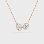 MET-WN-0047 | 14k Rose Gold | 1-3/8ctw | LGRFN0012 | LGRFN0012-1.mp4