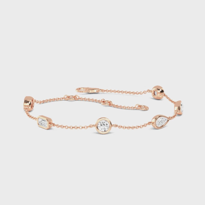 MET-WB-0011 | 14K Rose Gold | LGBT0052 | LGBT0052-1.mp4