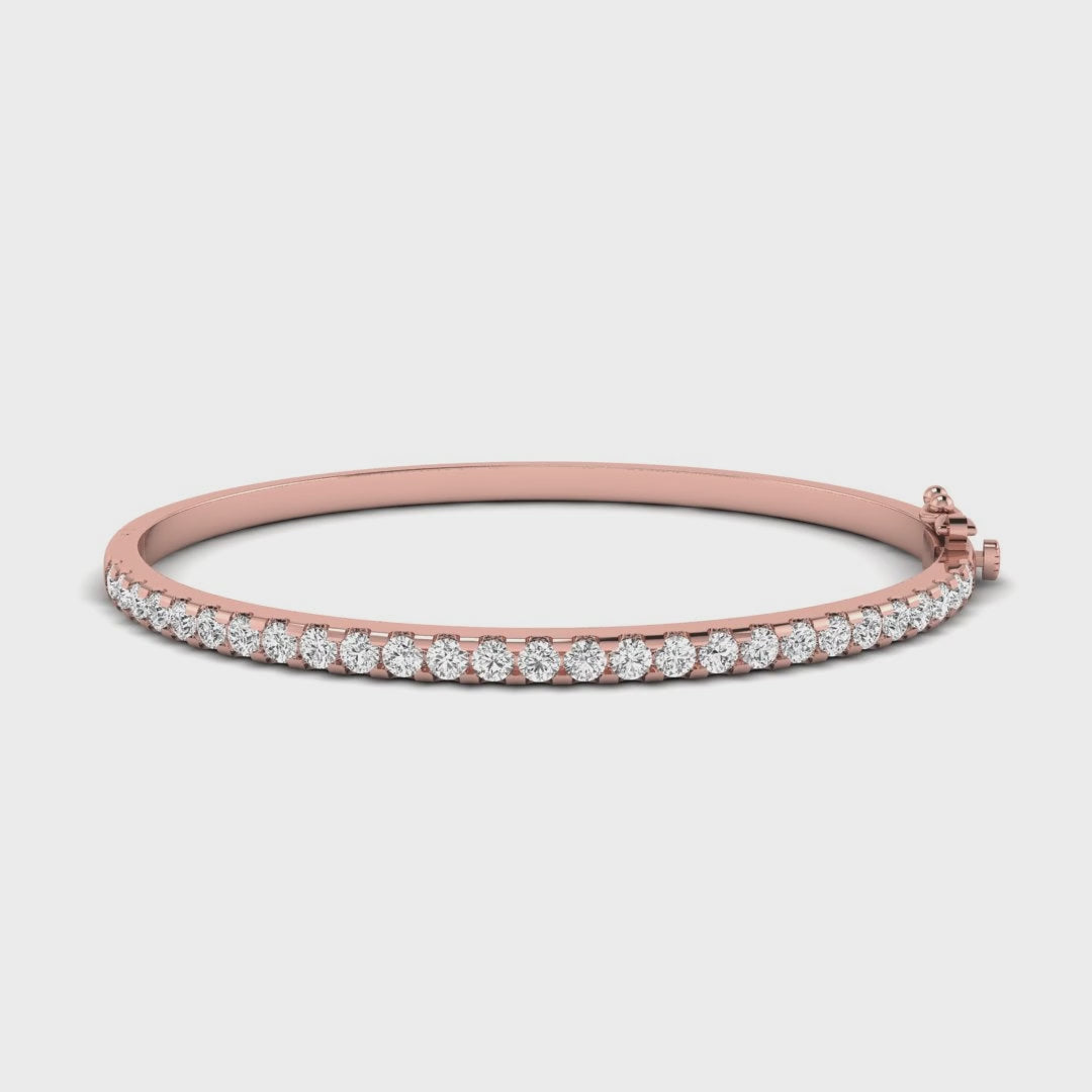 MET-WB-0005 | 14K Rose Gold | LGBB0019 | LGBB0019-1.mp4