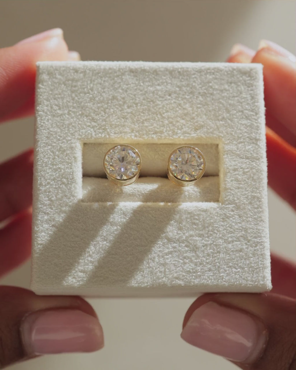 MET 0505 Earrings