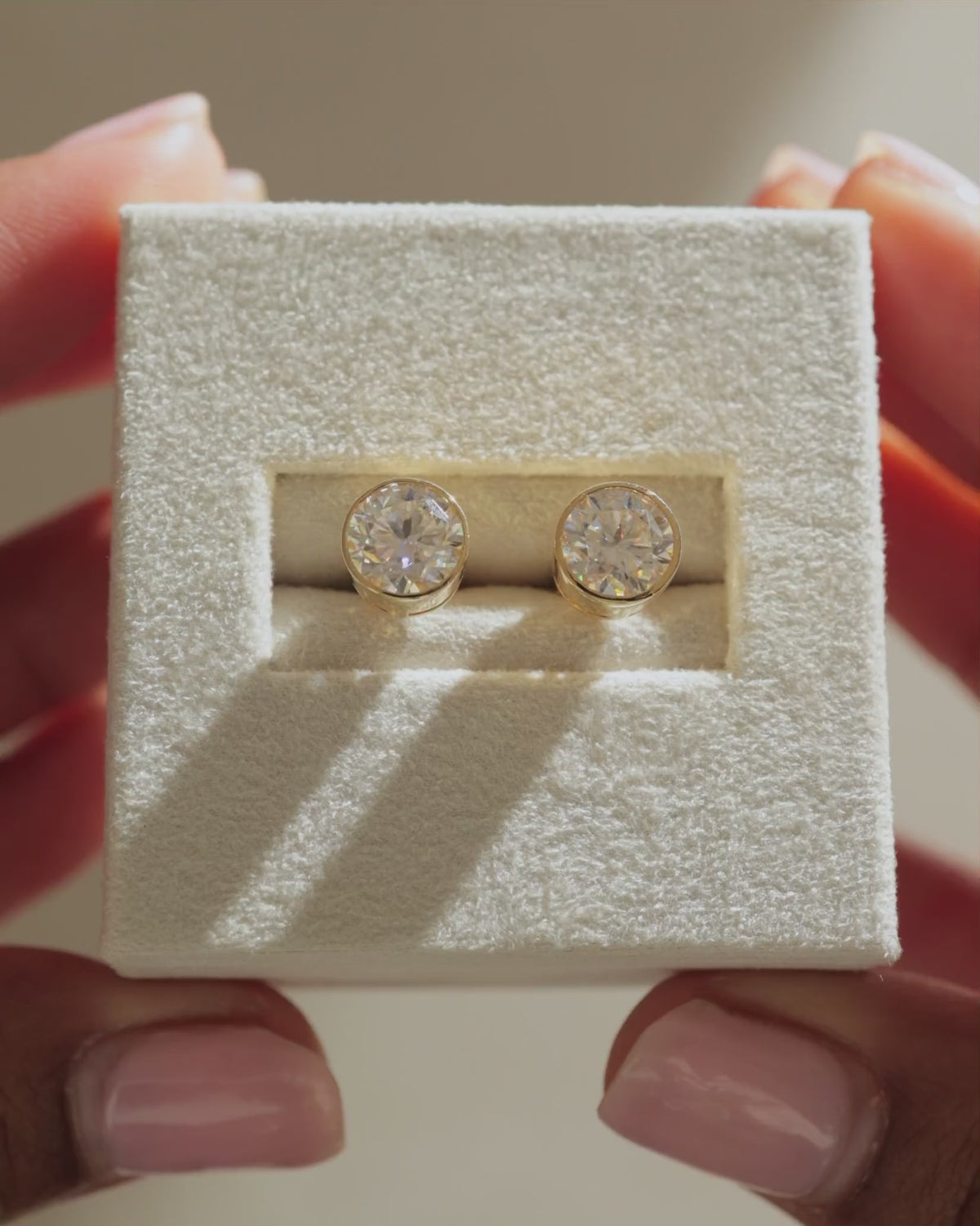 MET 0505 Earrings