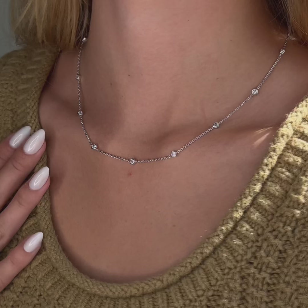 MET-WN-0026 | 14k White Gold | 1ctw | LGWFN0078 | LGWFN0078-vid.mp4