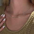 MET-WN-0026 | 14k White Gold | 1ctw | LGWFN0078 | LGWFN0078-vid.mp4