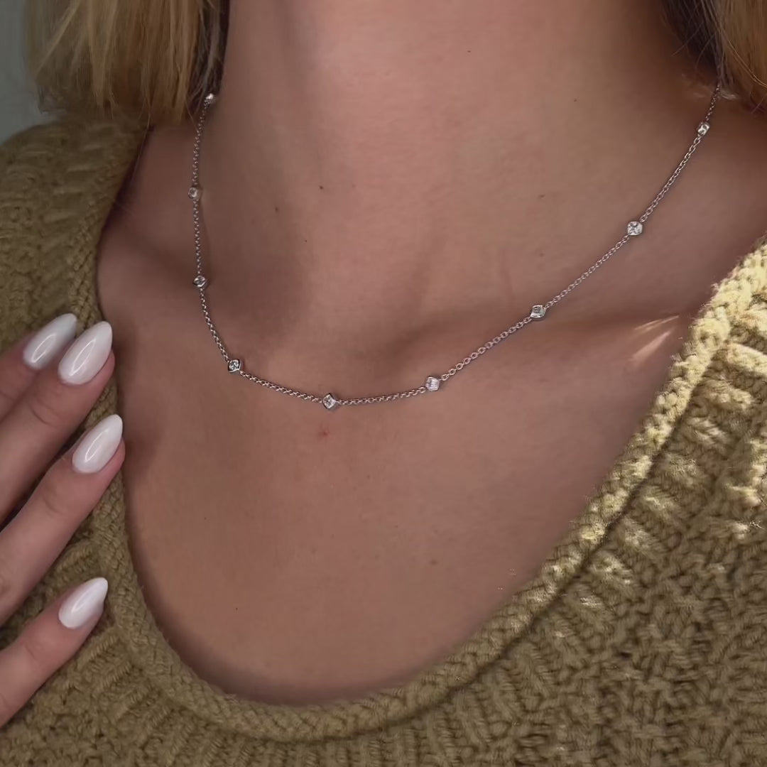MET-WN-0026 | 14k White Gold | 1ctw | LGWFN0078 | LGWFN0078-vid.mp4