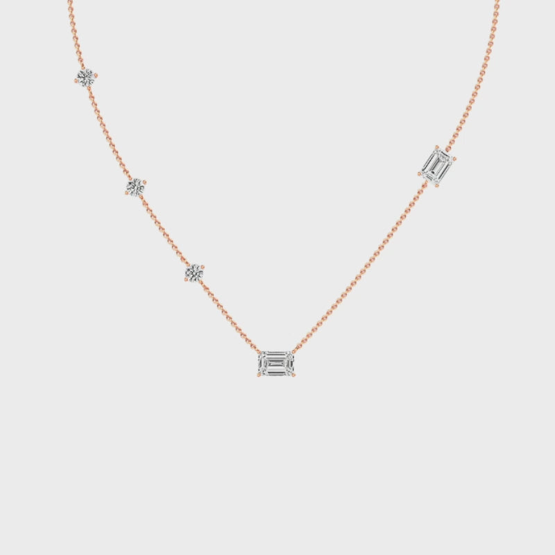 MET-WN-0032 | 14k Rose Gold | 1-1/2ctw | LGRFN0004 | LGRFN0004-1.mp4