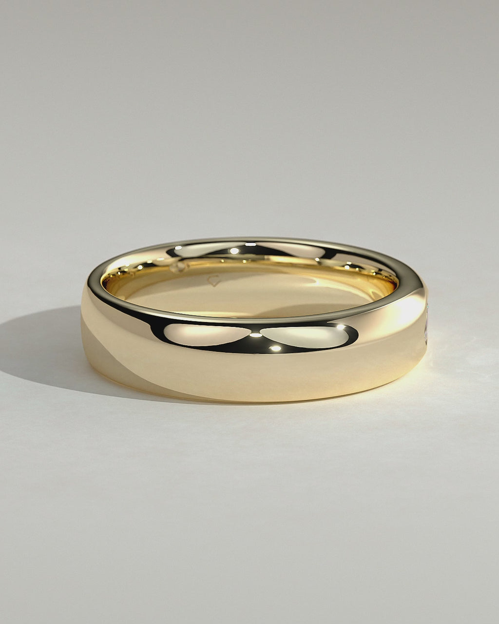 MET 0401 Women's Wedding Ring