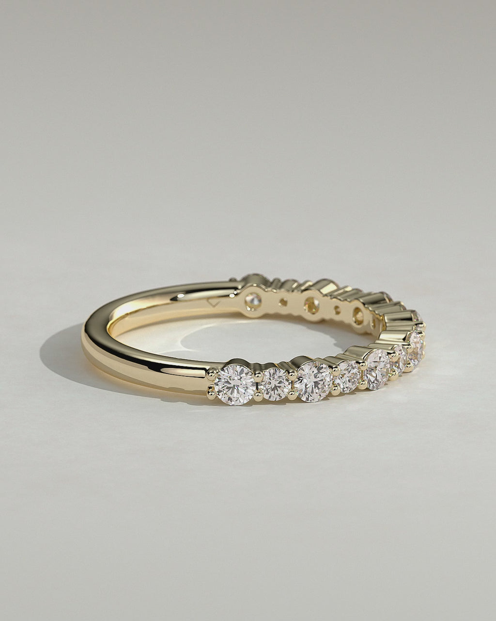 MET 0407 Women's Wedding Ring