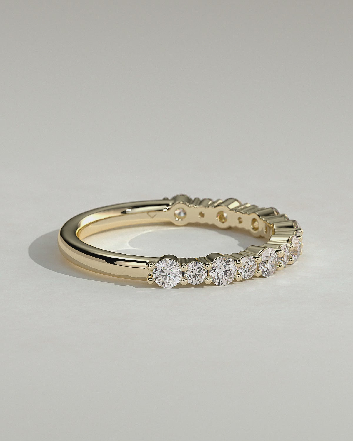 MET 0407 Women's Wedding Ring
