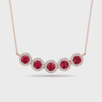 MET-WN-0064 | 14k Rose Gold | 3/8ctw | LGRFN0068 | LGRFN0068-1.mp4