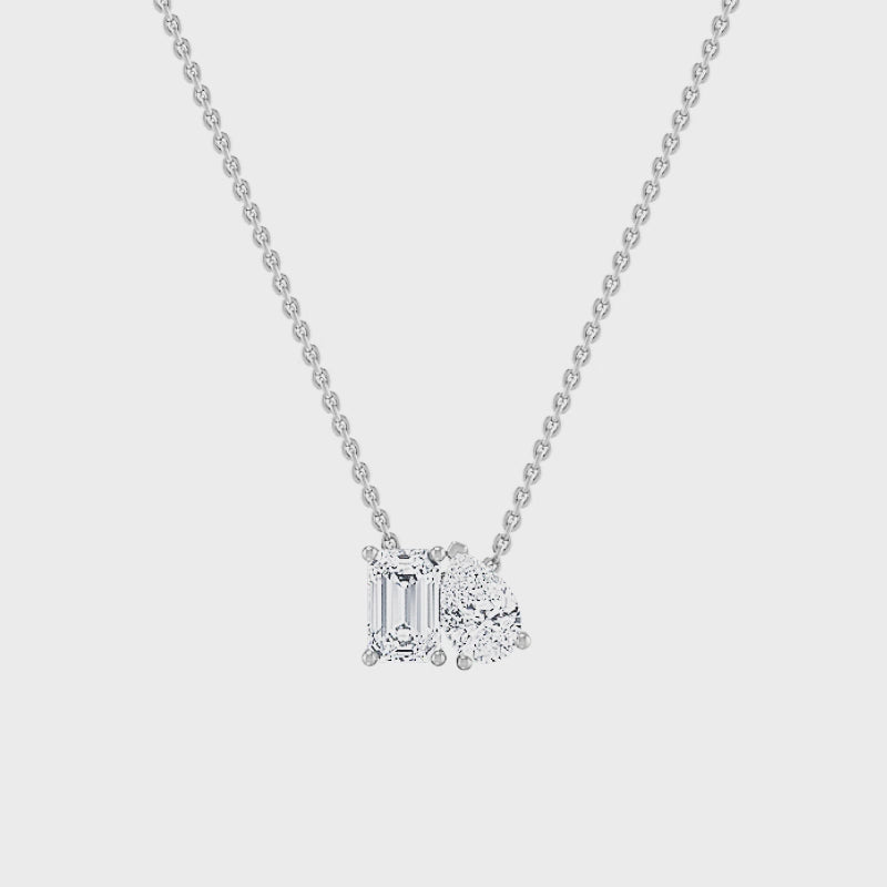 MET-WN-0046 | 14k White Gold | 3/4ctw | LGWFN0061 | LGWFN0061-1.mp4