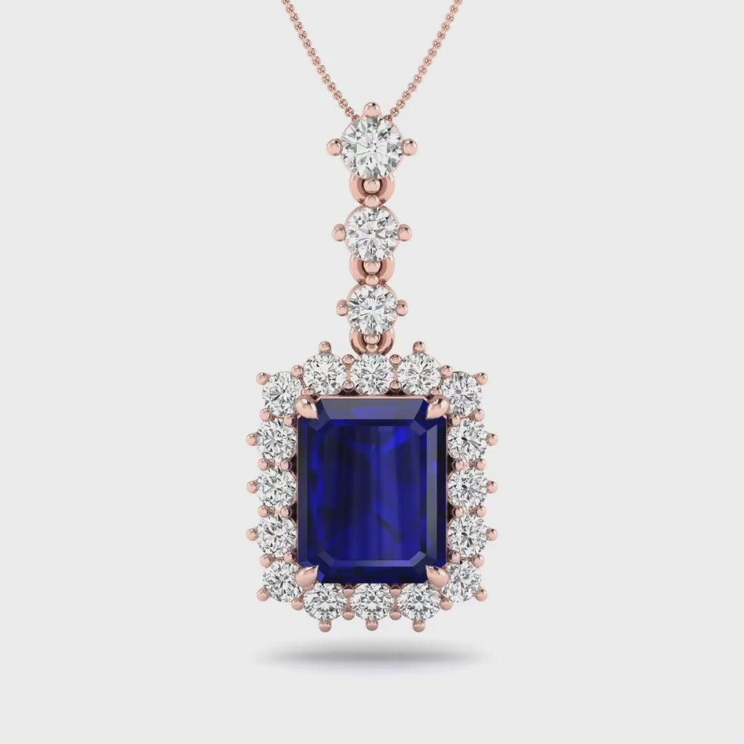 MET-WN-0066 | 14k Rose Gold | 1-1/4ctw | LGRFN0082 | LGRFN0082-1.mp4