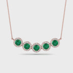 MET-WN-0064 | 14k Rose Gold | 3/8ctw | LGRFN0067 | LGRFN0067-1.mp4