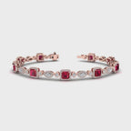 MET-WB-0059 | 14K Rose Gold | LGBT0171 | LGBT0171-1.mp4