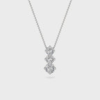 MET-WN-0018 | 14k White Gold | Source style video reused across weights | LGWFN0094-1.mp4