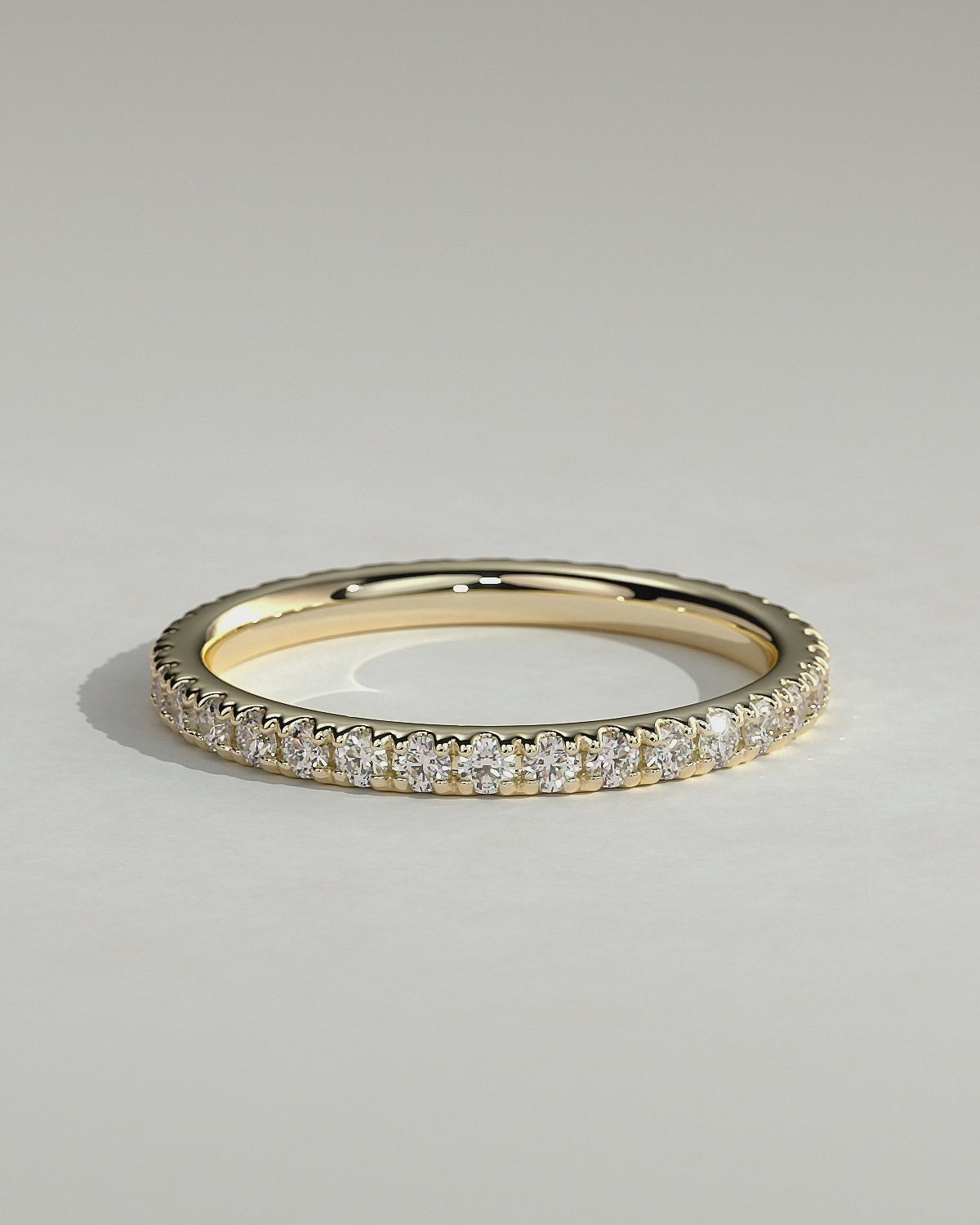 MET 0423 Women's Wedding Ring