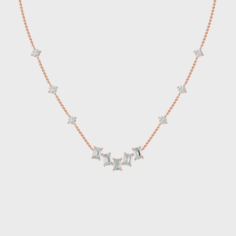 MET-WN-0031 | 14k Rose Gold | 2ctw | LGRFN0003 | LGRFN0003-1.mp4
