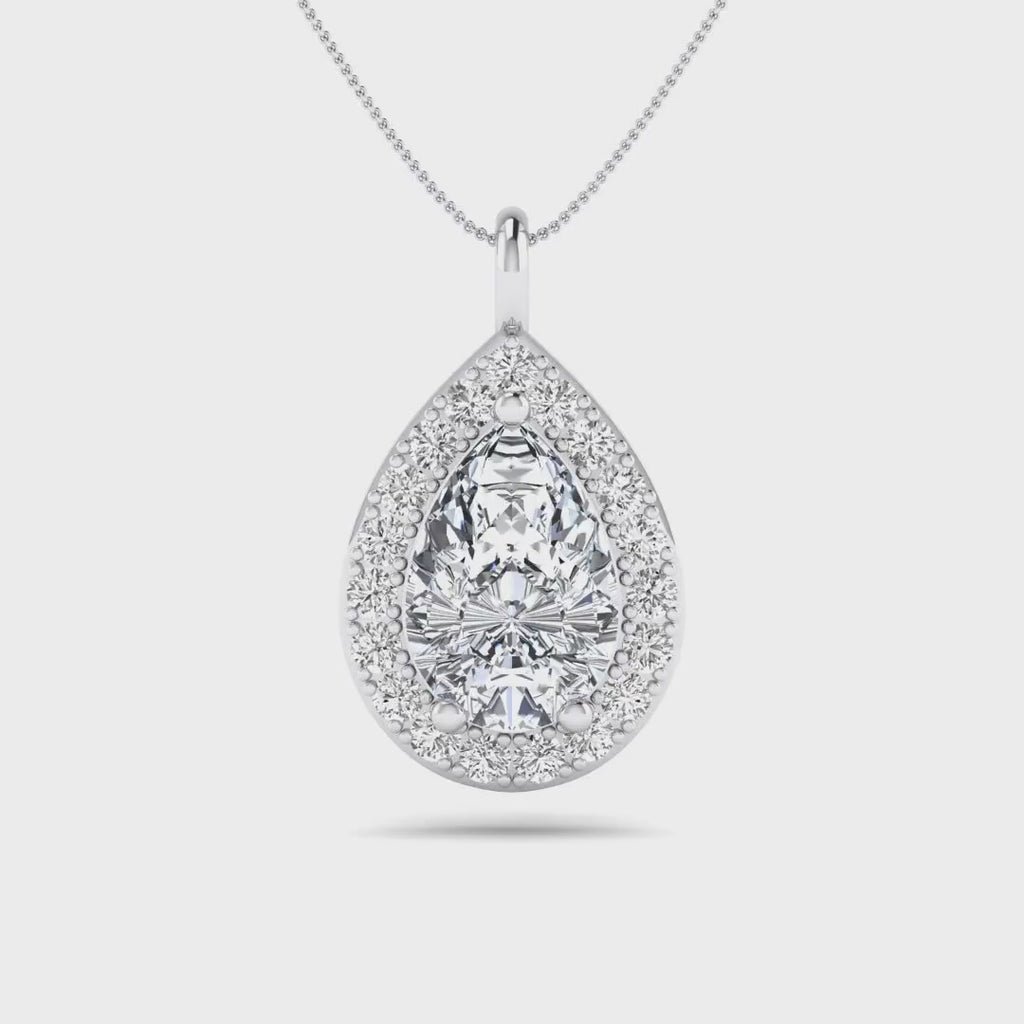 MET-WN-0058 | 14k White Gold | 1-1/4ctw | LGWFN0138 | LGWFN0138-1.mp4