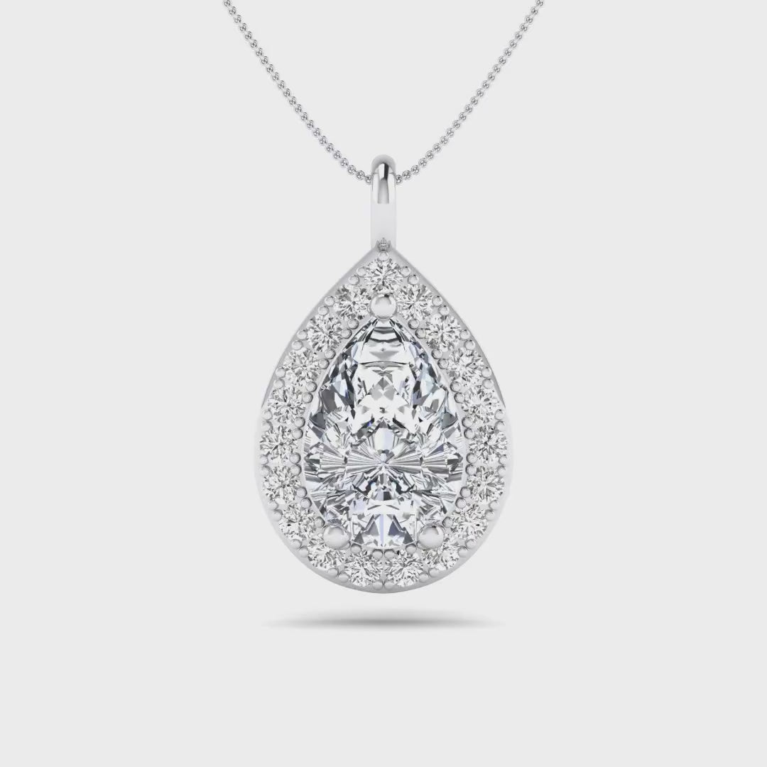 MET-WN-0058 | 14k White Gold | 1-1/4ctw | LGWFN0138 | LGWFN0138-1.mp4
