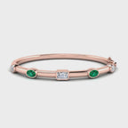 MET-WB-0077 | 14K Rose Gold | LGBB0028 | LGBB0028-1.mp4