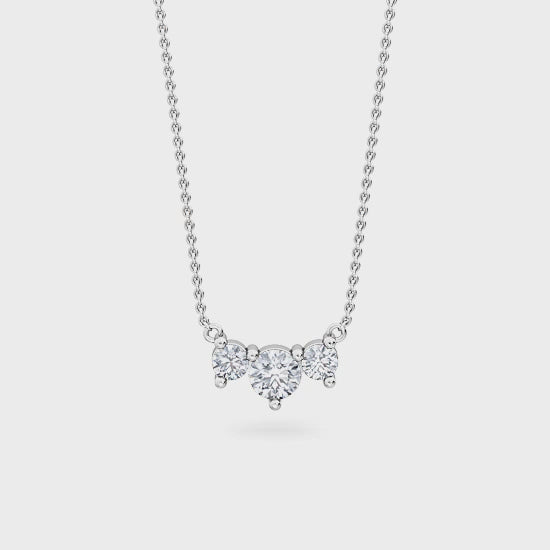 MET-WN-0019 | 14k White Gold | Source style video reused across weights | LGWFN0105-1.mp4