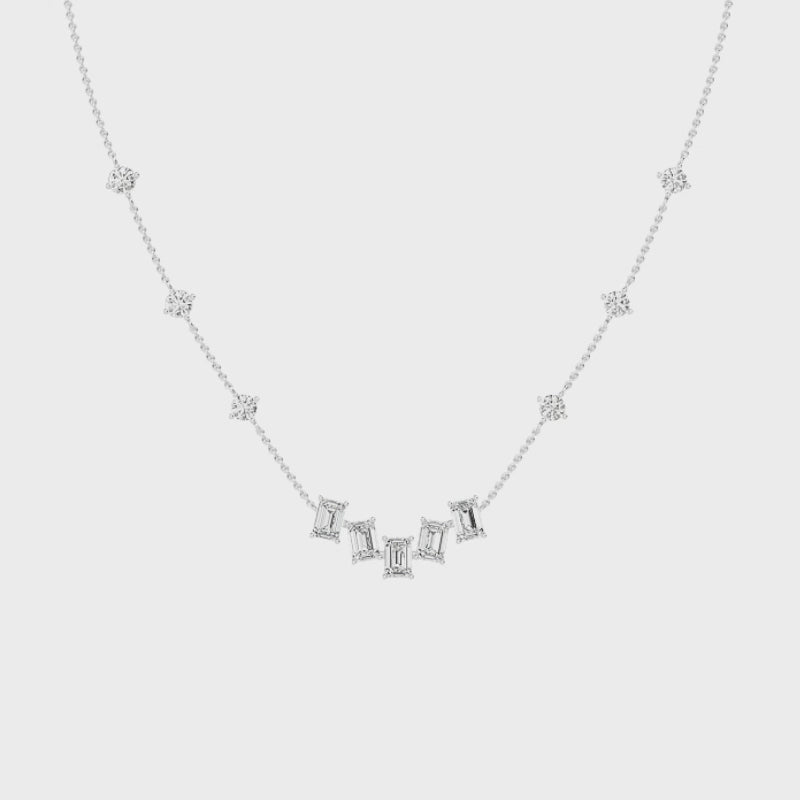 MET-WN-0031 | 14k White Gold | 2ctw | LGWFN0053 | LGWFN0053-1.mp4