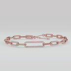 MET-WB-0016 | 14K Rose Gold | LGBT0055 | LGBT0055-1.mp4
